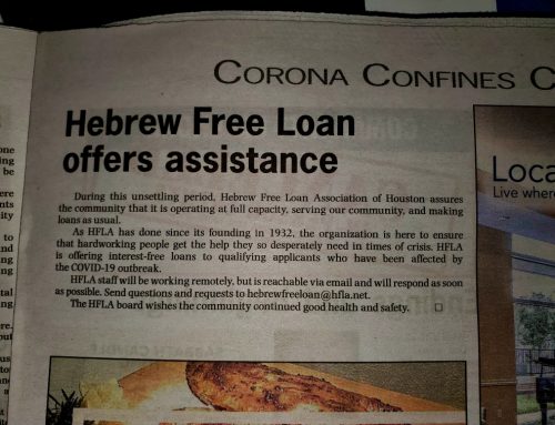 Corona Virus Update