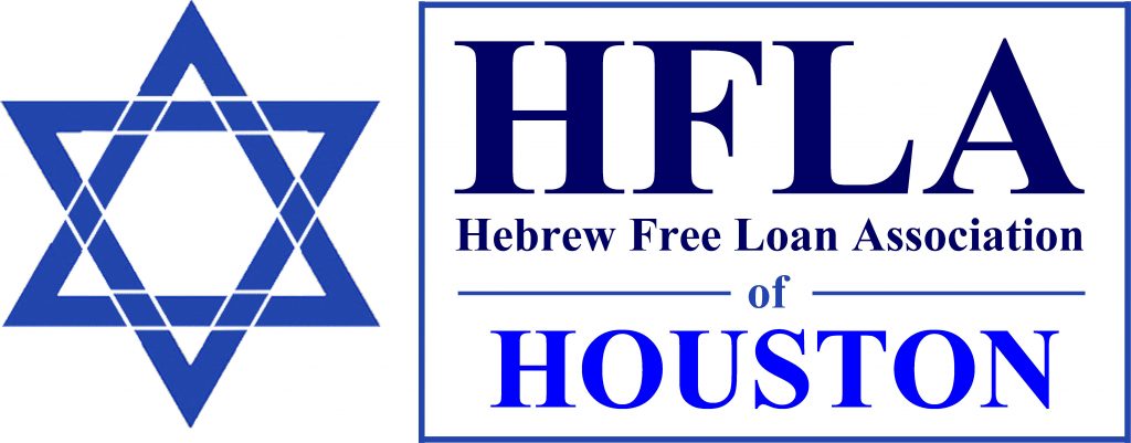 Hebrew Free Loan Association of Houston